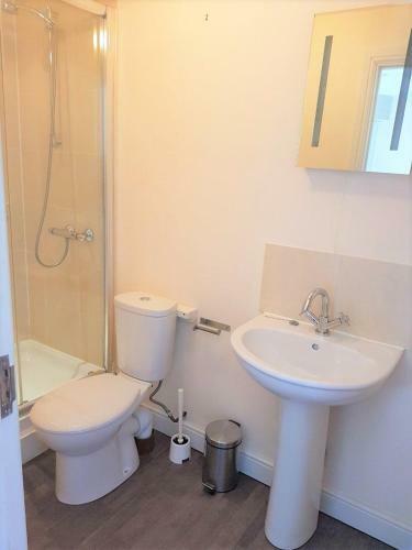 Poplars 3 - Studio Apartment On Private Estate