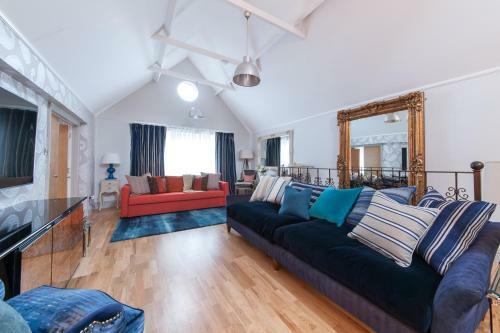 Apartamentos Suites At Number Ten