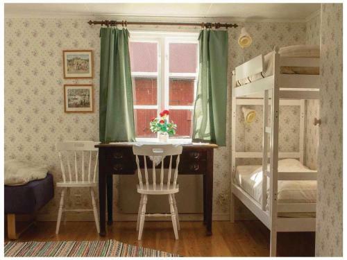 Holiday Home T�mta Udden Fristad