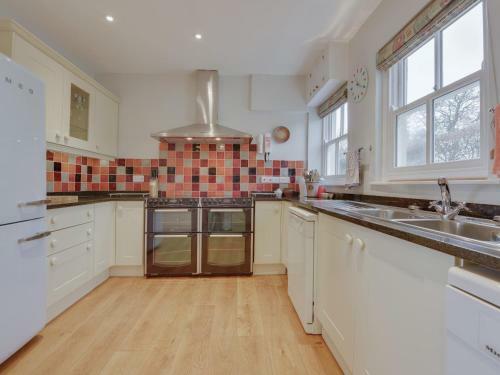Landcombe Cottage, Dartmouth