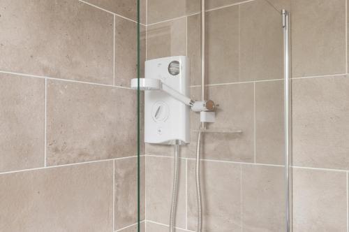 Dalkeith Three Bed Two Bath Apartment