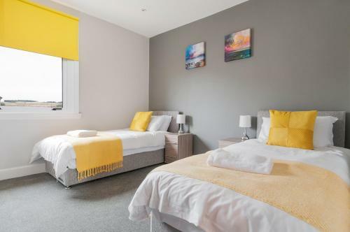 Dalkeith Three Bed Two Bath Apartment
