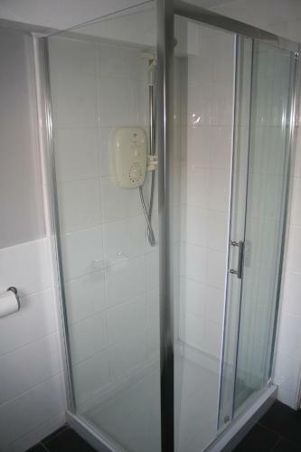 Hostal Dalkeith Five Bedroom House