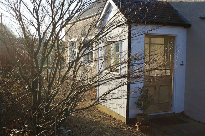 Baldiesburn Bed & Breakfast