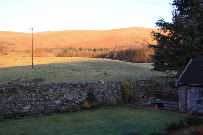 Baldiesburn Bed & Breakfast