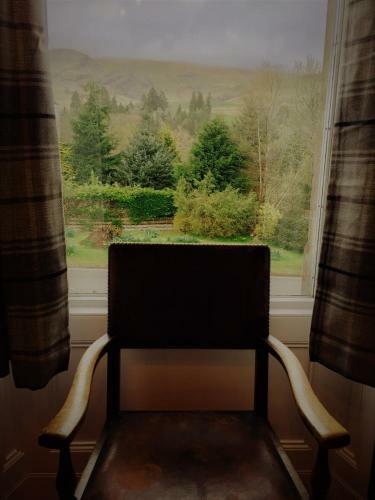 Bed & Breakfast Craig Villa Guest House