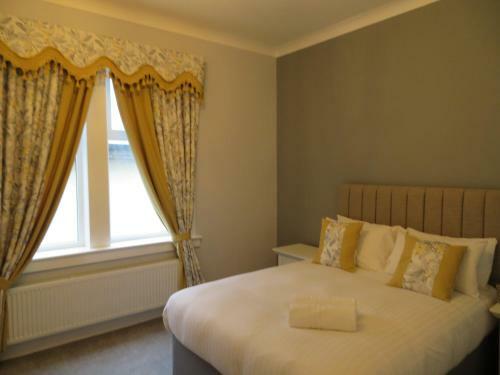 Bed & Breakfast Craigievar Guest House