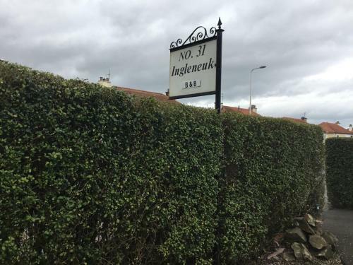 Ingleneuk Bed And Breakfast