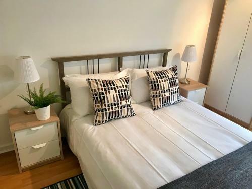 Apartamento The Shaftesbury
