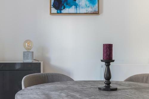 Colindale 3 Bed Luxury Apartment
