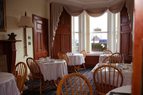 Hostal Brig O'doon Guest House