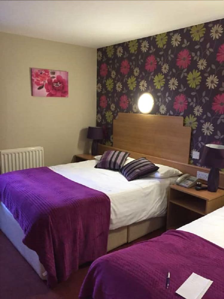 Hotel Donn Carragh