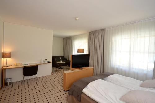 Grand Hotel Bellevue
