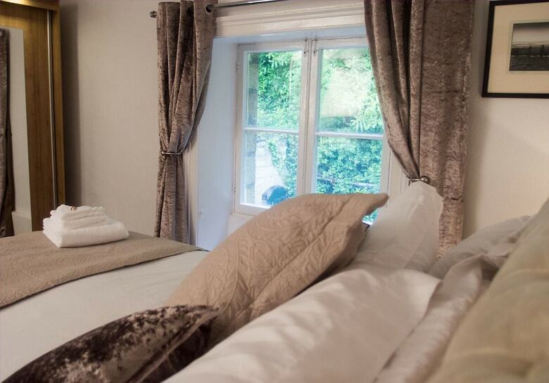 Agroturismo Mulgrave Country Cottage
