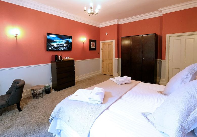 Agroturismo Mulgrave Country Cottage