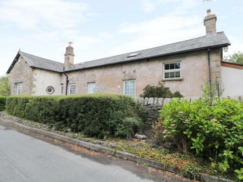 The Old School, Milnthorpe