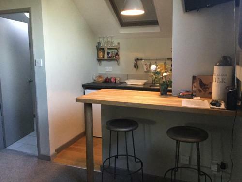 Apartamentos The Jockey Room Hideaway