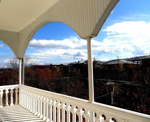 Hostal Olimpo Guest House