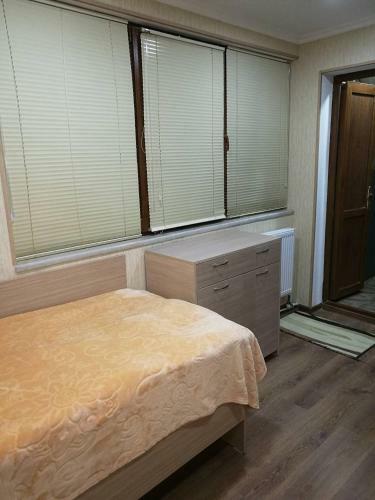 Hostal Guest House Borjomi Forest