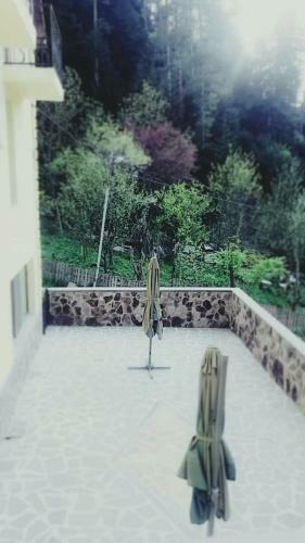 Hostal Guest House Borjomi Forest