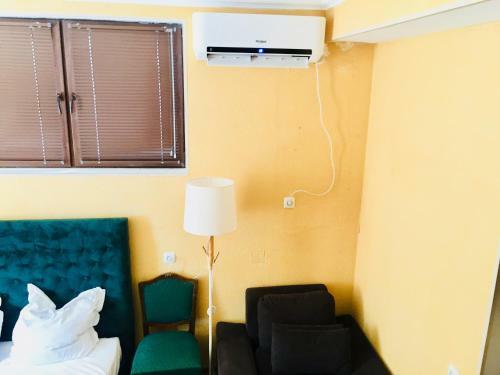 Hostal Guest House Orange Pumpkin