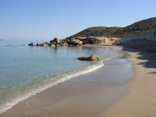 Apartamento Alkioni Sea View
