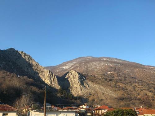 Apartamento Alexandros