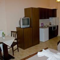 Apartamento Xenonas Arxontiko