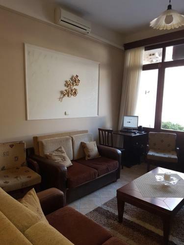 Apartamento Xenonas Arxontiko