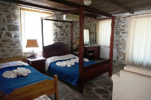 Hotel Akontisma