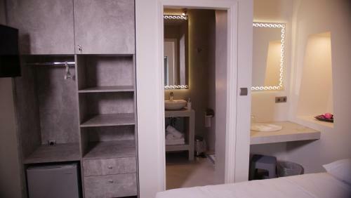 Hotel Boutique Rooms "o"