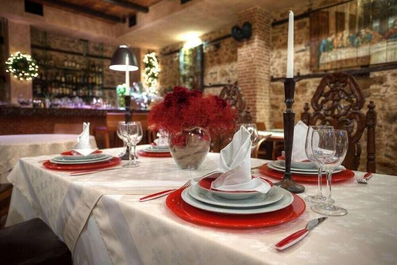 Deluxe Boutique Hotel Palea Poli