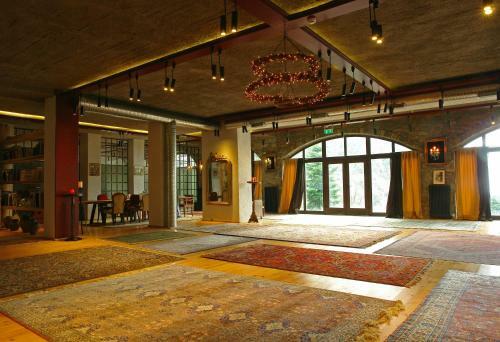 Hostal Montanema Handmade Village