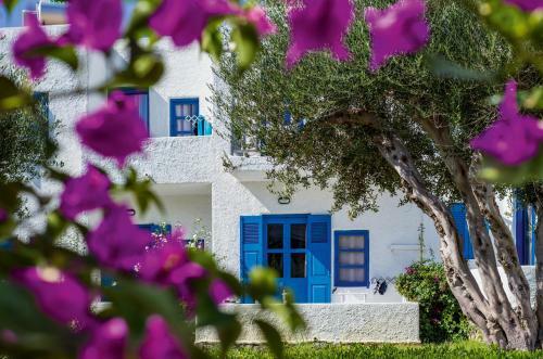 Hotel Aldiana Club Kreta