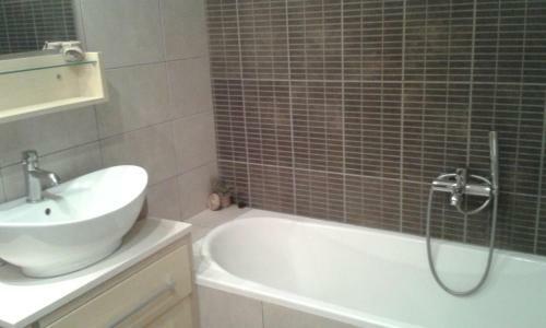 Apartamento Seasthedayapartment
