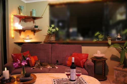 Bed & Breakfast Noosa Edge Retreat - Adults Only