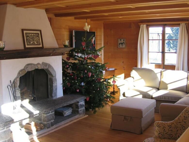 Hotel Alpenrose