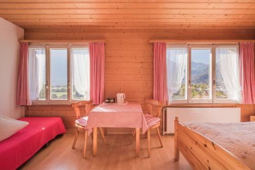 Albergue Gasthof Sch�negg B&B