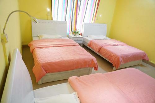 Danxia International Youth Hostel