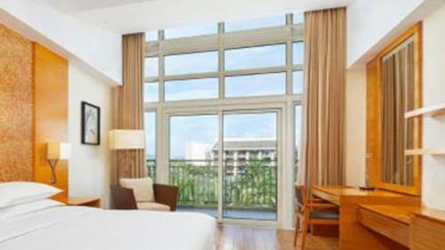 Hotel Four Points By Sheraton Shenzhou Peninsula Resort