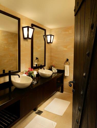 Hotel Atana Musandam Resort