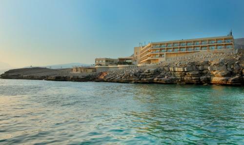 Hotel Atana Khasab(Previously Golden Tulip)
