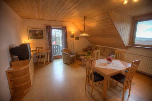 Apartamento Ferienwohnungen Lindleshof