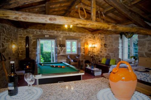 Hotel Turismo Rural As Casas