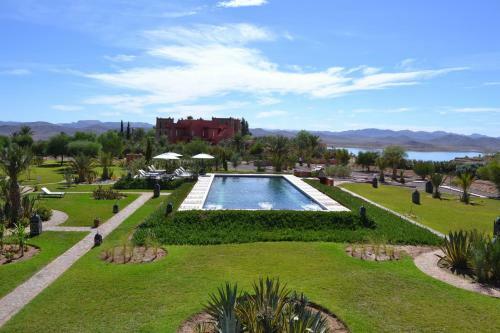 Hotel Sultana Royal Golf