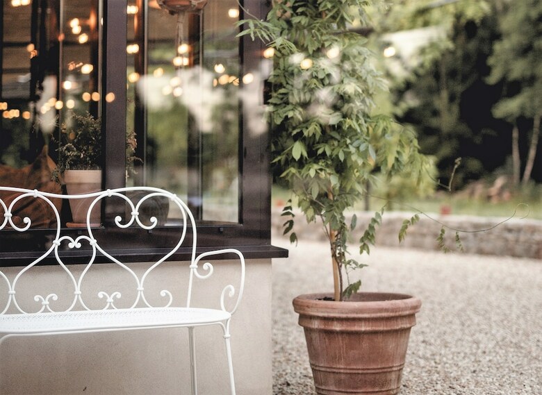 Hotel Le Barn