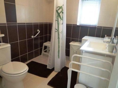 House Le Pied � Terre 1