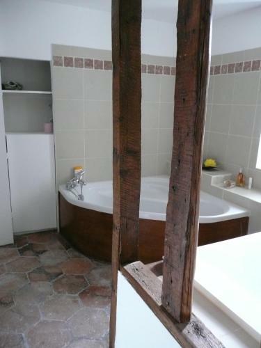 Bed & Breakfast La Ferme Des Impressionnistes