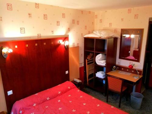 Hotel Le Relais Du Haut Limousin