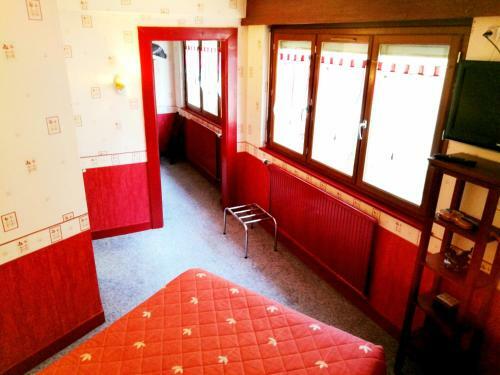 Hotel Le Relais Du Haut Limousin